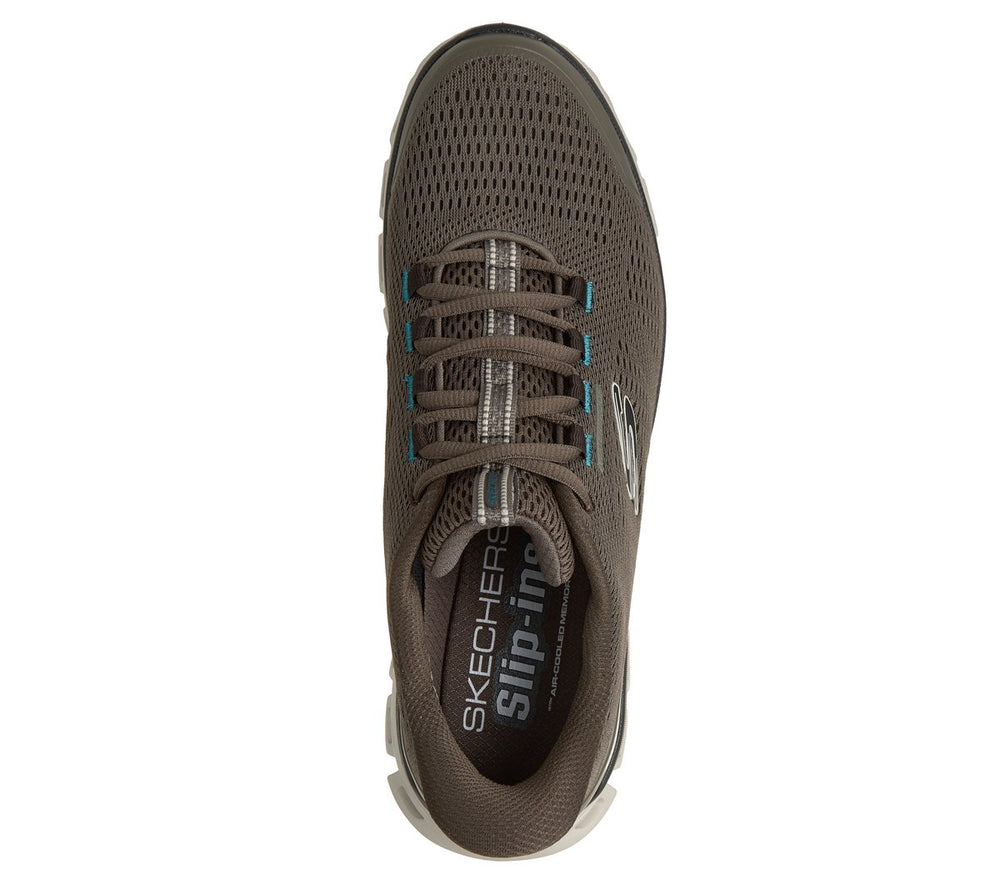 Skechers Skechers Slip-ins Waterproof: Glide-Step - Sorran Men