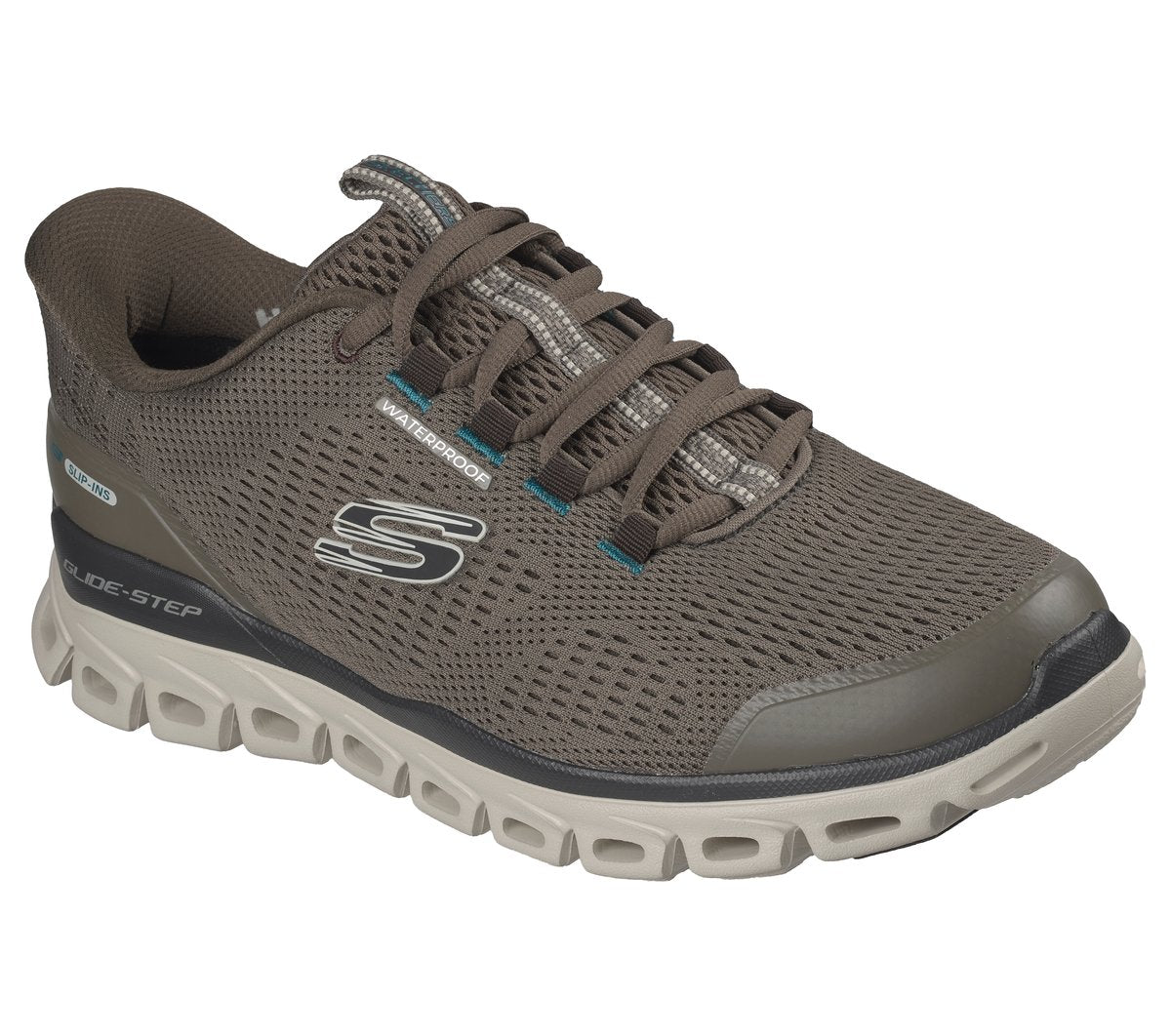 Skechers Skechers Slip-ins Waterproof: Glide-Step - Sorran Men