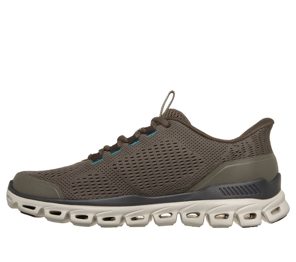Skechers Skechers Slip-ins Waterproof: Glide-Step - Sorran Men