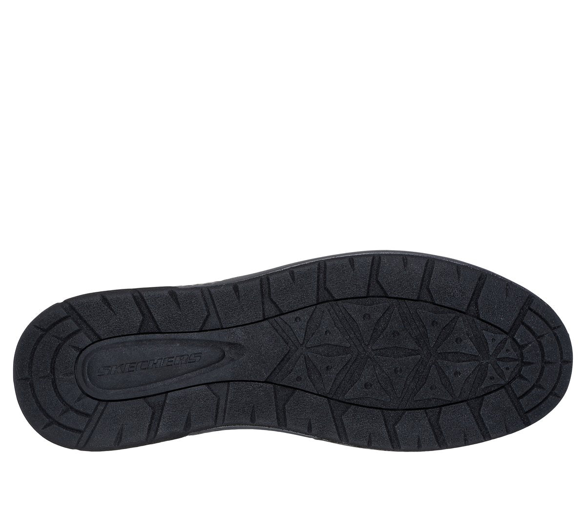 Skechers Skechers Waterproof Relaxed Fit: Garlan - Pryor Men