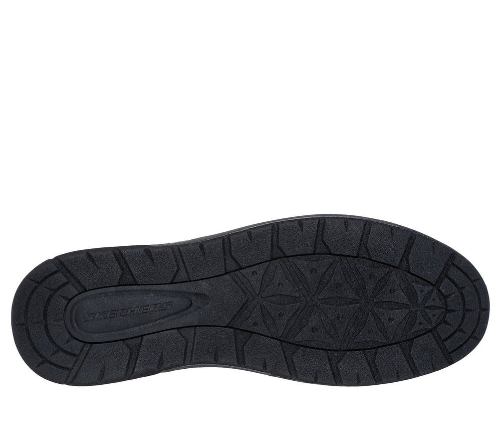 Skechers Skechers Waterproof Relaxed Fit: Garlan - Pryor Men