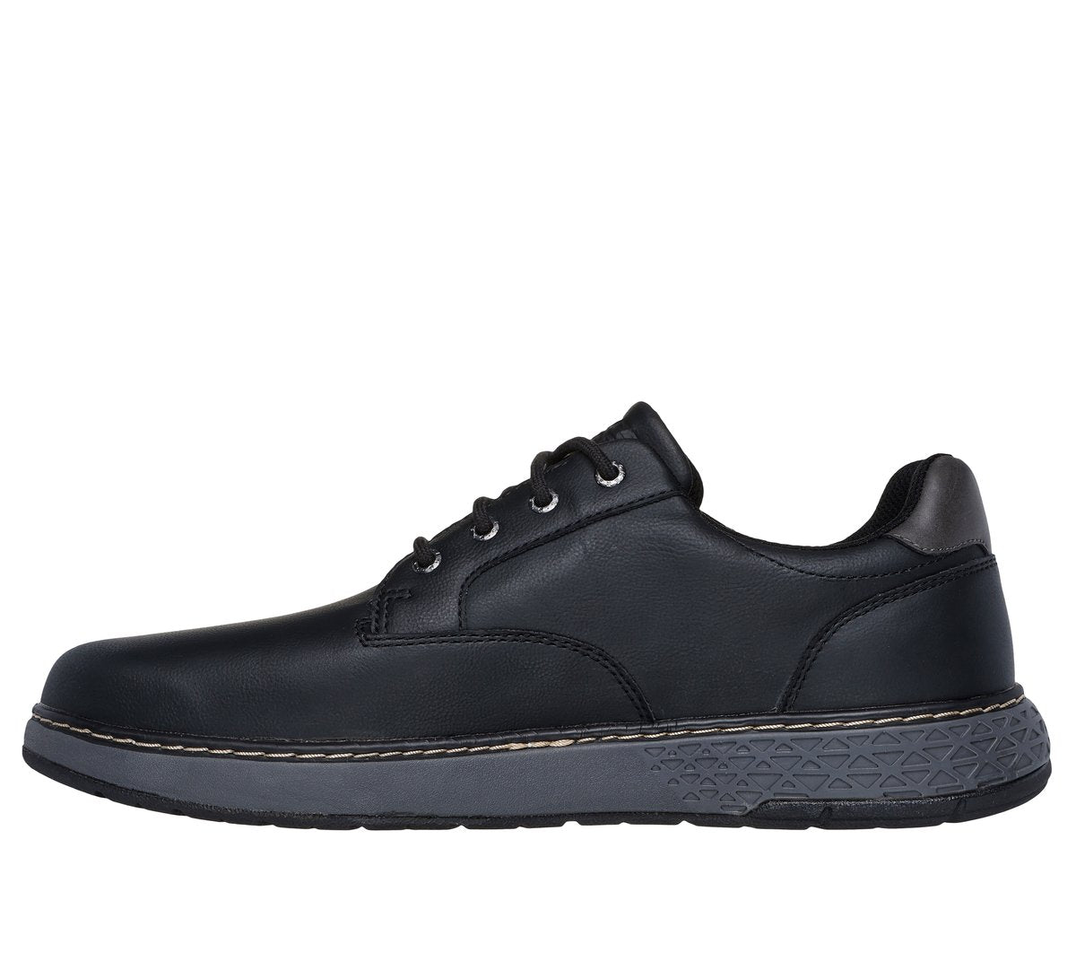 Skechers Skechers Waterproof Relaxed Fit: Garlan - Pryor Men