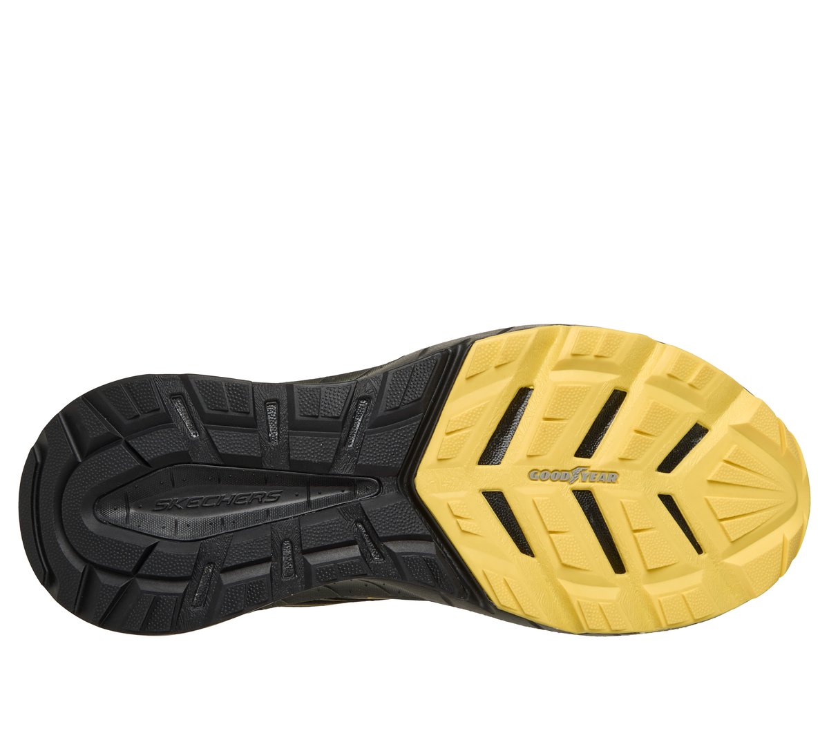 Skechers Skechers Slip-ins John Deere Waterproof Relaxed Fit: D'Lux Pro - Reel Cutting Men