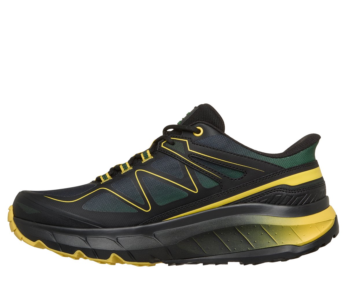 Skechers Skechers Slip-ins John Deere Waterproof Relaxed Fit: D'Lux Pro - Reel Cutting Men