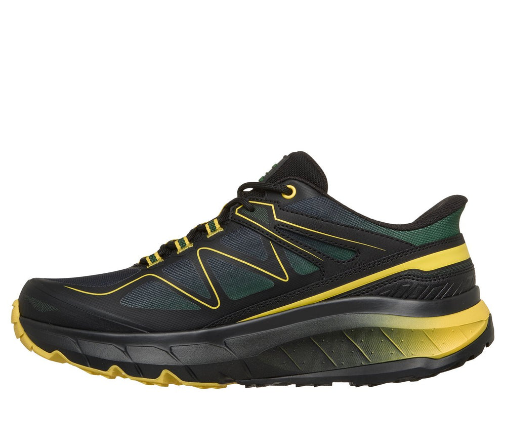 Skechers Skechers Slip-ins John Deere Waterproof Relaxed Fit: D'Lux Pro - Reel Cutting Men