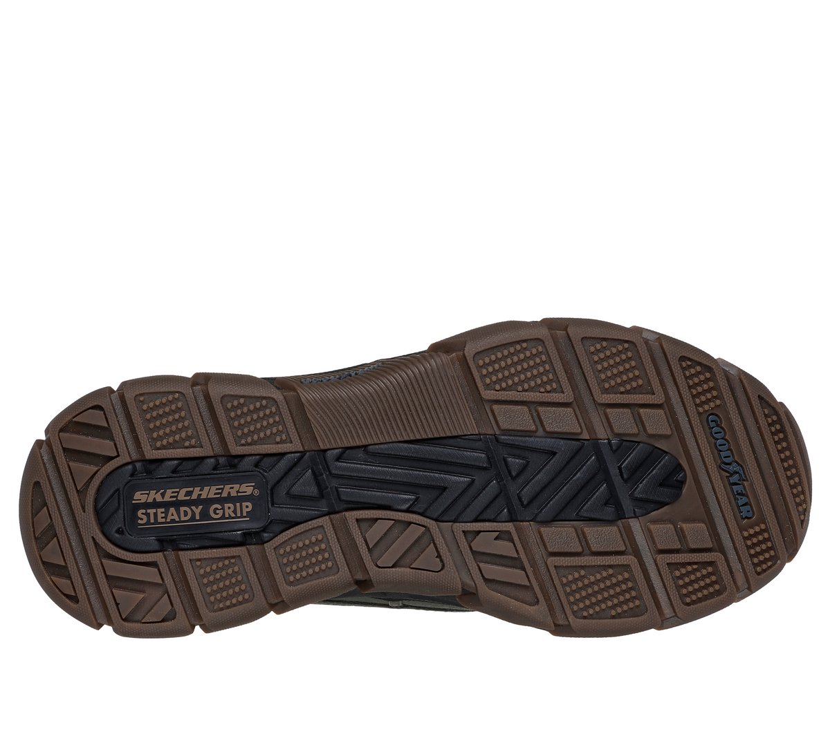 Skechers Skechers Slip-ins John Deere Waterproof: Respected - Tanzier Men