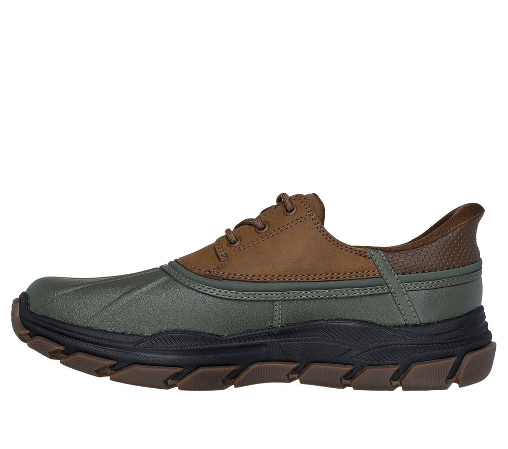 Skechers Skechers Slip-ins John Deere Waterproof: Respected - Tanzier Men