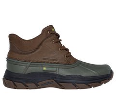 Skechers Skechers Slip-ins John Deere Waterproof Relaxed Fit: Respected - Swamper Men