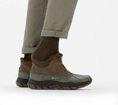 Skechers Skechers Slip-ins John Deere Waterproof Relaxed Fit: Respected - Swamper Men