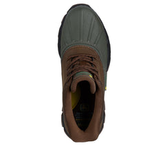 Skechers Skechers Slip-ins John Deere Waterproof Relaxed Fit: Respected - Swamper Men