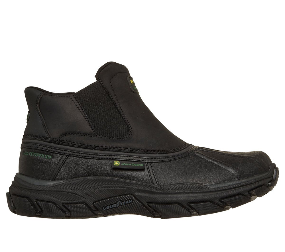 Skechers Skechers Slip-ins John Deere Waterproof Relaxed Fit: Respected - Langdon Men