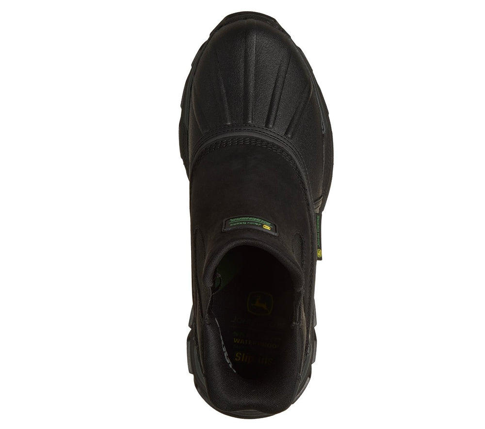 Skechers Skechers Slip-ins John Deere Waterproof Relaxed Fit: Respected - Langdon Men