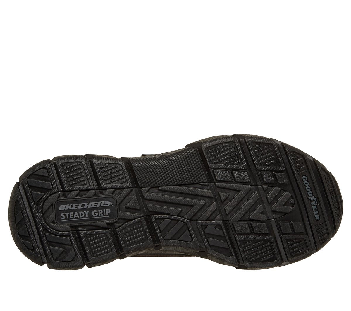 Skechers Skechers Slip-ins John Deere Waterproof Relaxed Fit: Respected - Langdon Men