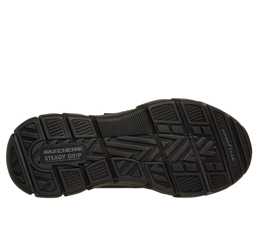 Skechers Skechers Slip-ins John Deere Waterproof Relaxed Fit: Respected - Langdon Men