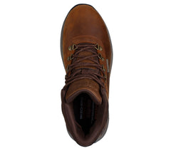 Skechers Skechers Slip-ins Waterproof Relaxed Fit: Meroe - Pikeman Men