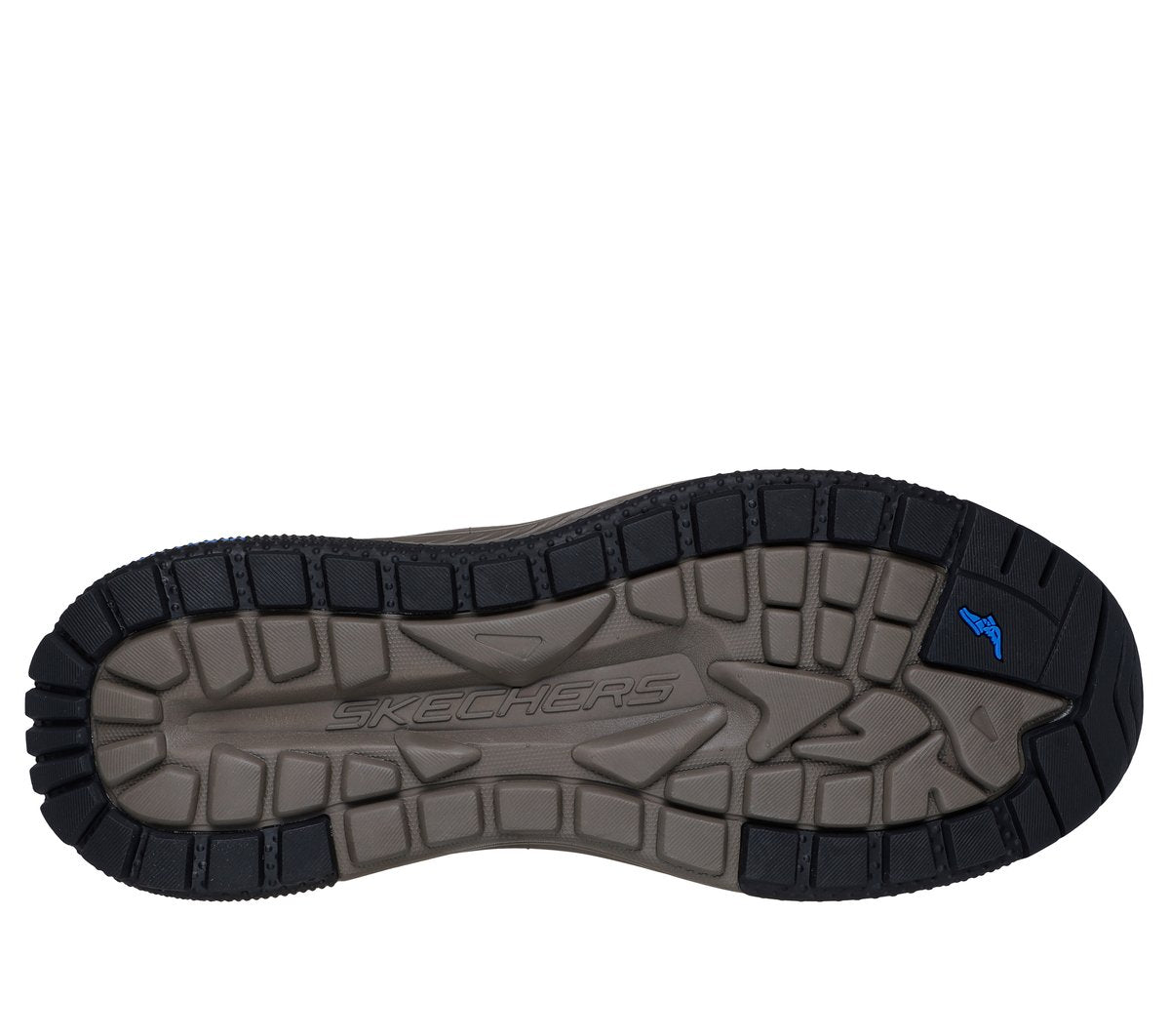 Skechers Skechers Slip-ins Waterproof Relaxed Fit: Meroe - Pikeman Men