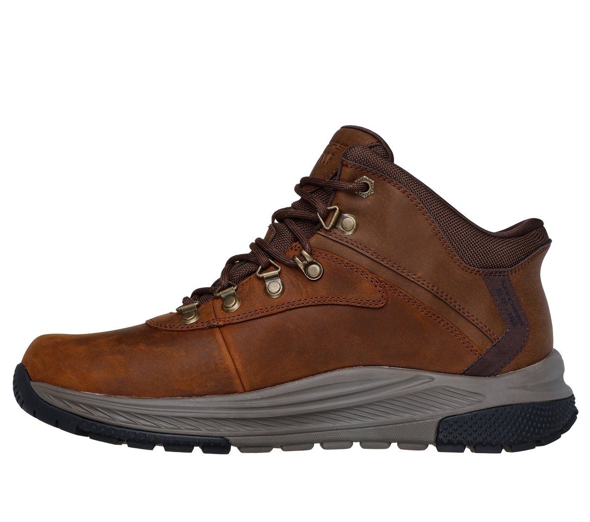 Skechers Skechers Slip-ins Waterproof Relaxed Fit: Meroe - Pikeman Men