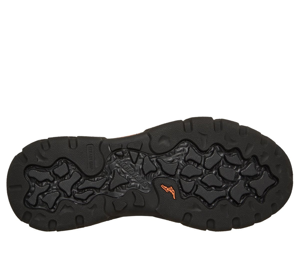 Skechers Skechers Slip-ins Waterproof Relaxed Fit: Respected 2.0 - Orson Men