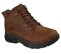 Skechers Skechers Slip-ins Waterproof Relaxed Fit: Respected 2.0 - Orson Men