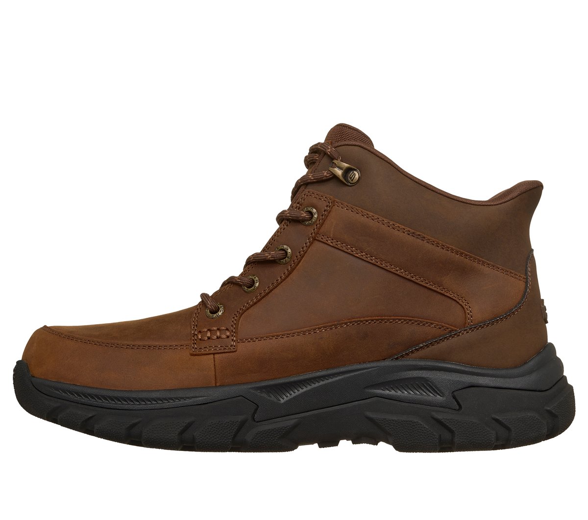 Skechers Skechers Slip-ins Waterproof Relaxed Fit: Respected 2.0 - Orson Men