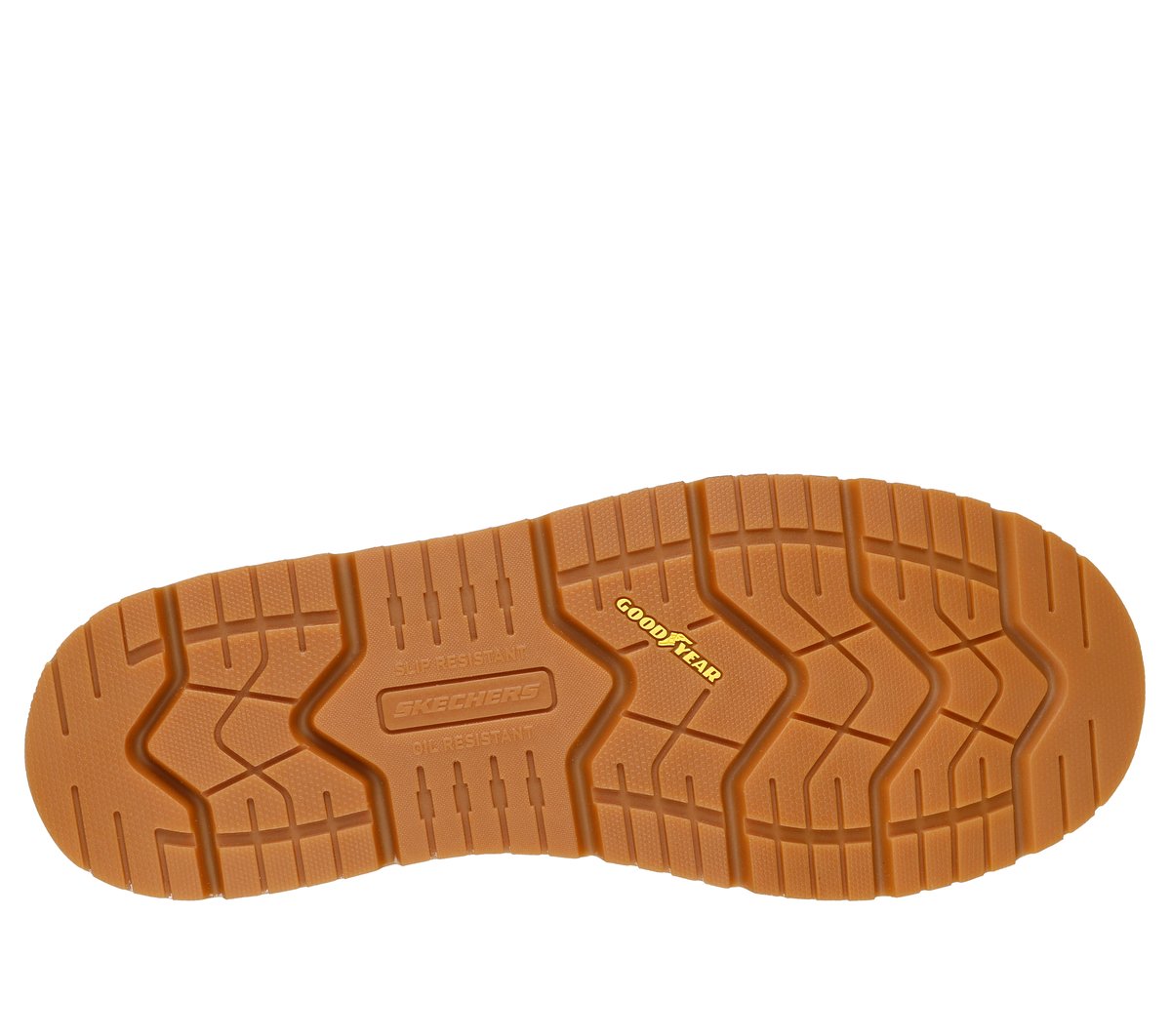 Skechers Skechers John Deere Waterproof: Flex-Wedge Ranger - Hollow Rapids Men