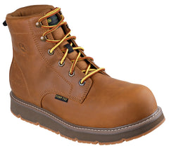 Skechers Skechers John Deere Waterproof: Flex-Wedge Ranger - Grizzly Creek Men