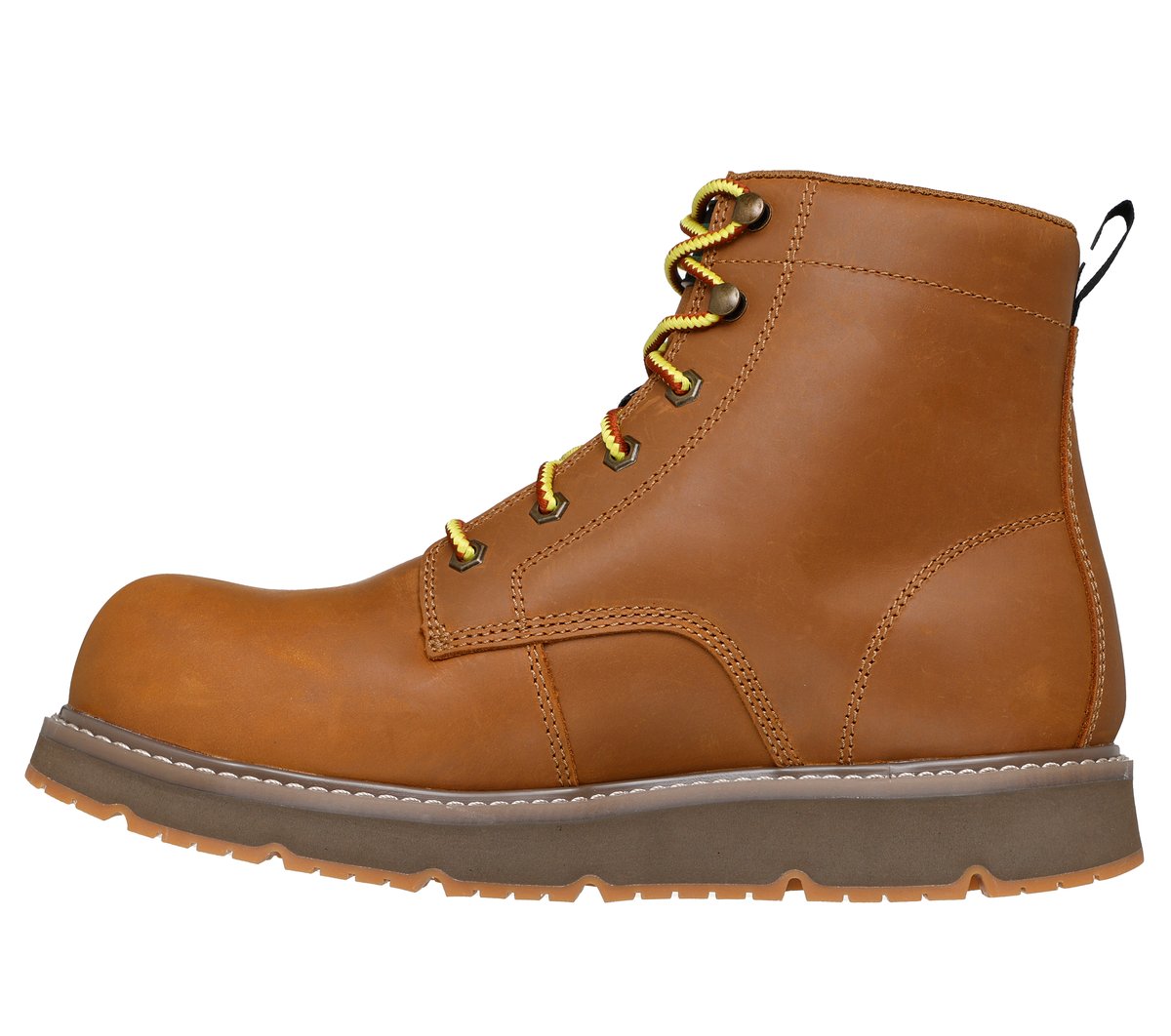 Skechers Skechers John Deere Waterproof: Flex-Wedge Ranger - Grizzly Creek Men
