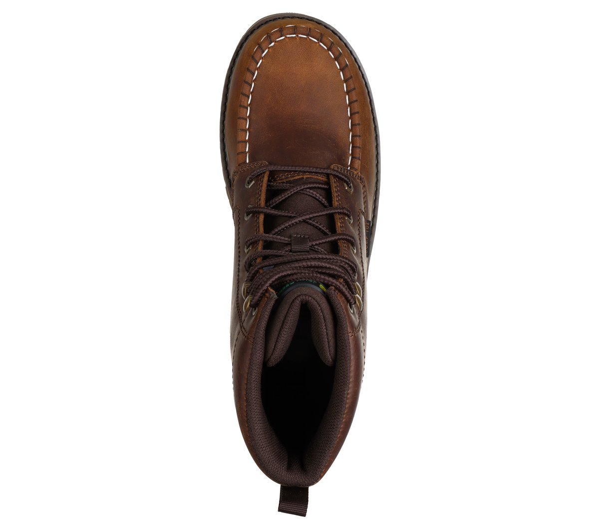 Skechers Skechers John Deere Waterproof: Flex-Wedge Ranger - Wild Yew Men