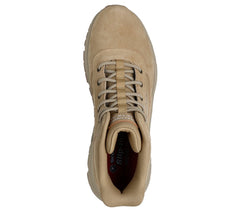 Skechers Skechers Slip-ins Work Waterproof Slip-Resistant: D'Lux Journey - Duross Men