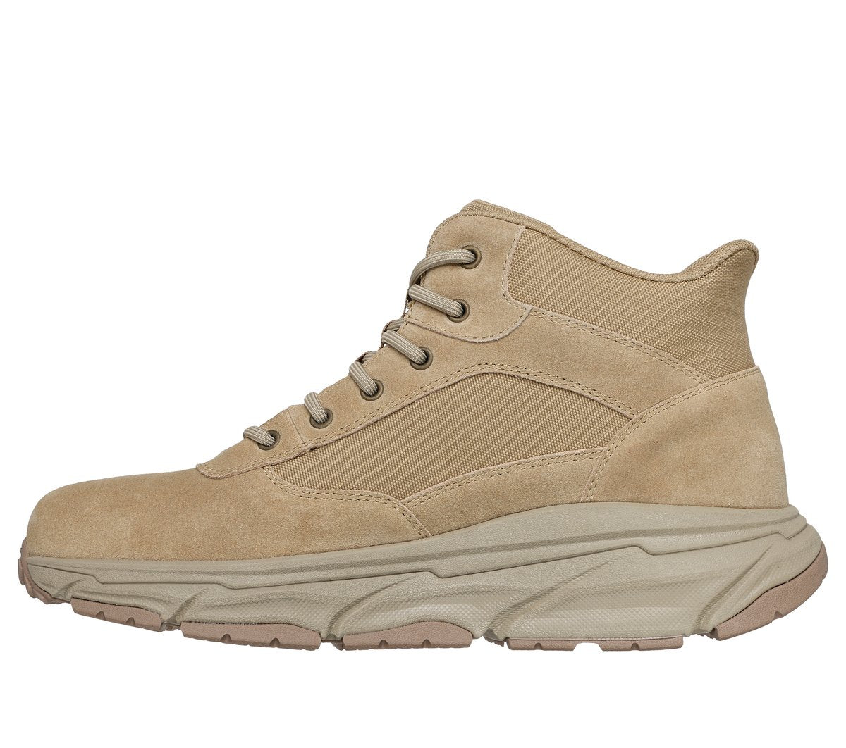 Skechers Skechers Slip-ins Work Waterproof Slip-Resistant: D'Lux Journey - Duross Men