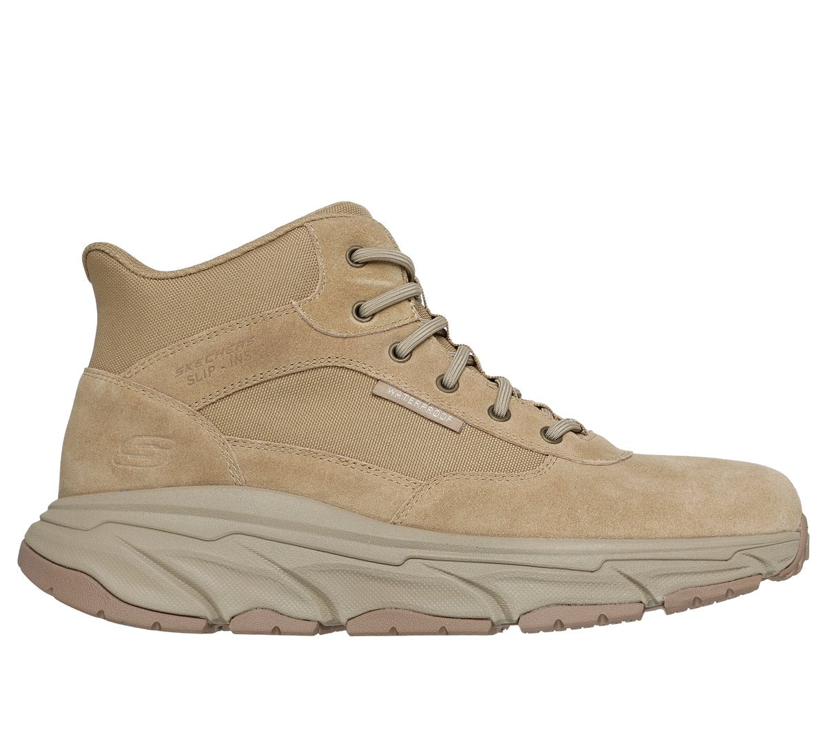 CAMEL,7.0,Medium