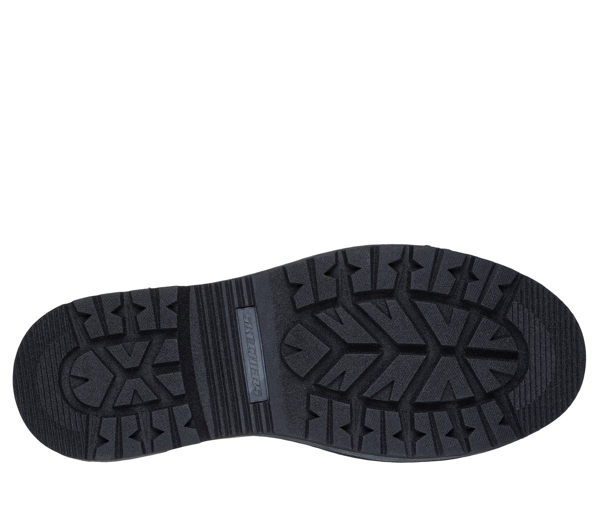 Skechers Skechers Waterproof Relaxed Fit: Corado - Jaxx Men