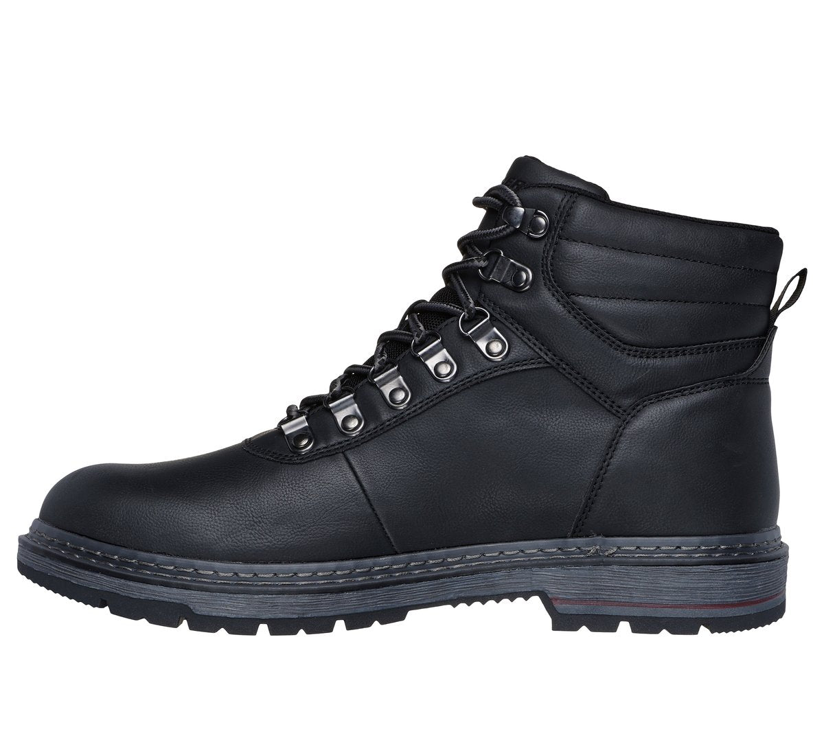 Skechers Skechers Waterproof Relaxed Fit: Corado - Jaxx Men