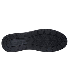 Skechers Skechers Waterproof Relaxed Fit: Garlan - Deno Men