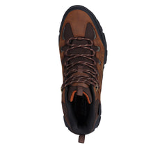 Skechers Skechers Waterproof Relaxed Fit: Rickter - Branson Men