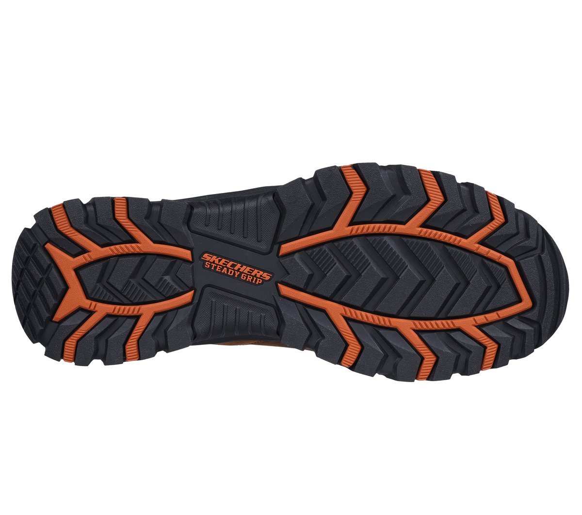 Skechers Skechers Waterproof Relaxed Fit: Rickter - Branson Men