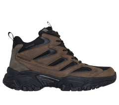 Skechers Skechers Waterproof Relaxed Fit: Terraform - Emmett Men