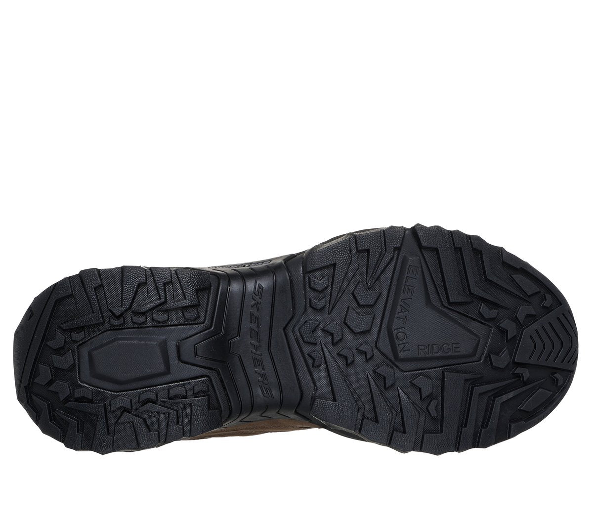 Skechers Skechers Waterproof Relaxed Fit: Terraform - Emmett Men