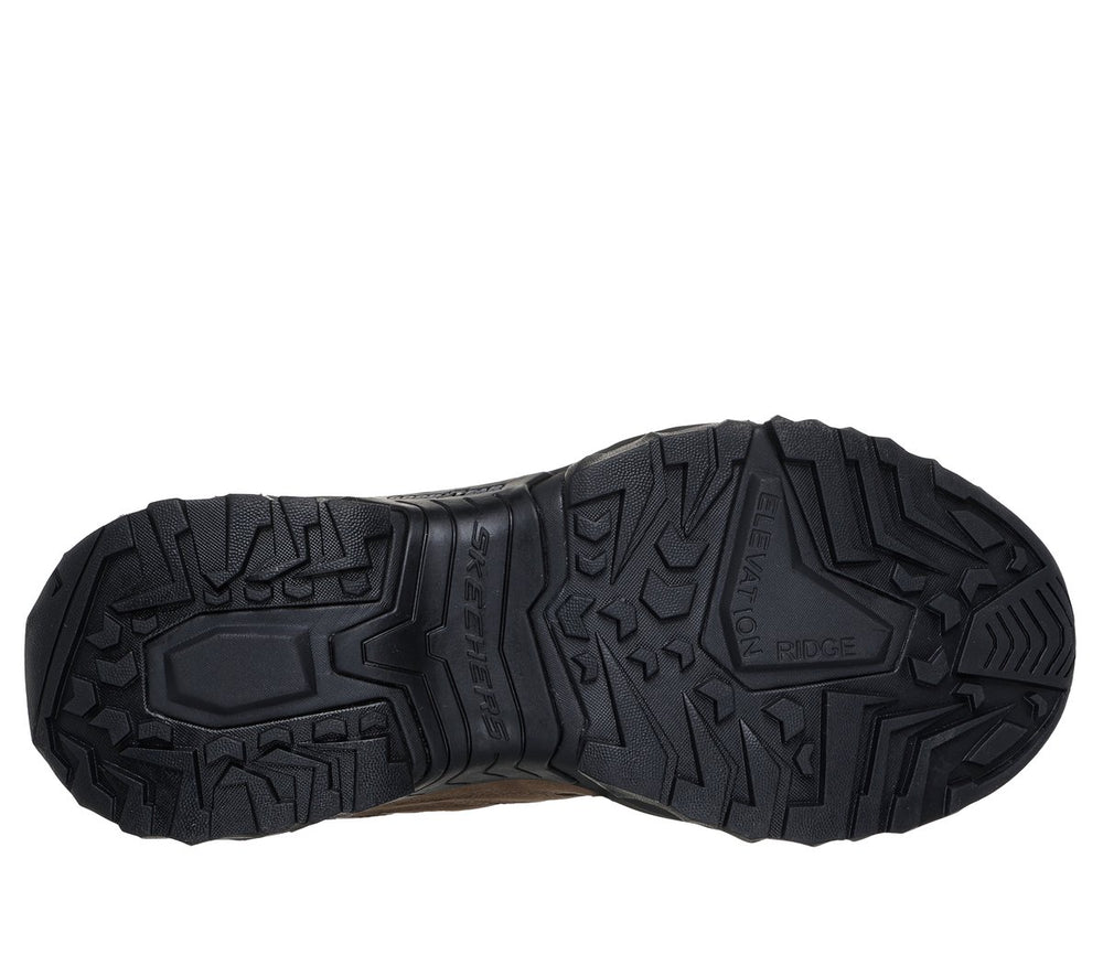 Skechers Skechers Waterproof Relaxed Fit: Terraform - Emmett Men