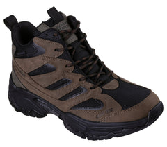 Skechers Skechers Waterproof Relaxed Fit: Terraform - Emmett Men