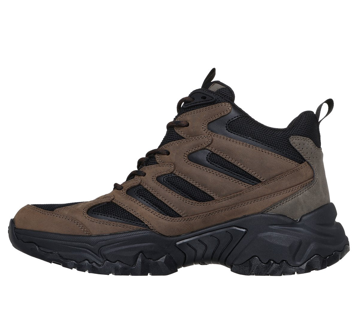 Skechers Skechers Waterproof Relaxed Fit: Terraform - Emmett Men