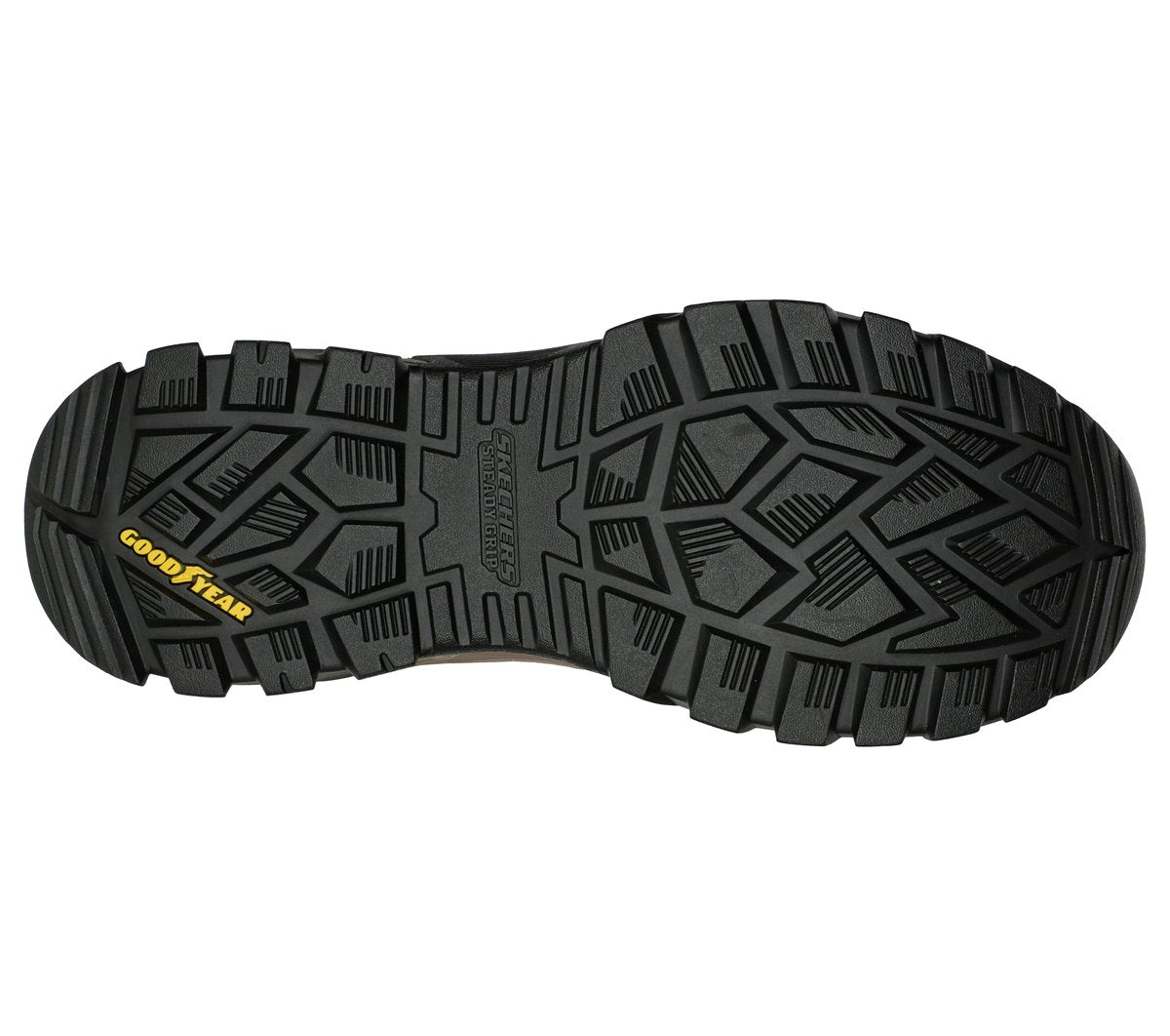 Skechers Skechers Work Waterproof: Arch Fit Tarver CT Men