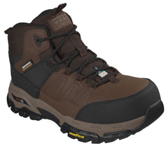 Skechers Skechers Work Waterproof: Arch Fit Tarver CT Men