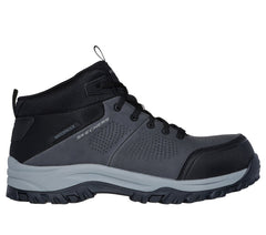 Skechers Skechers Work Waterproof: Relment - Erett Men