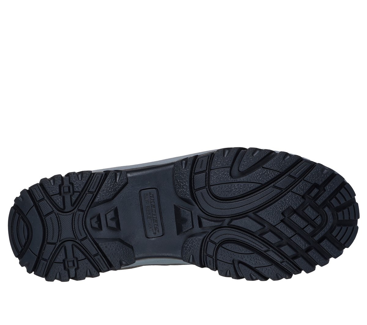 Skechers Skechers Work Waterproof: Relment - Erett Men