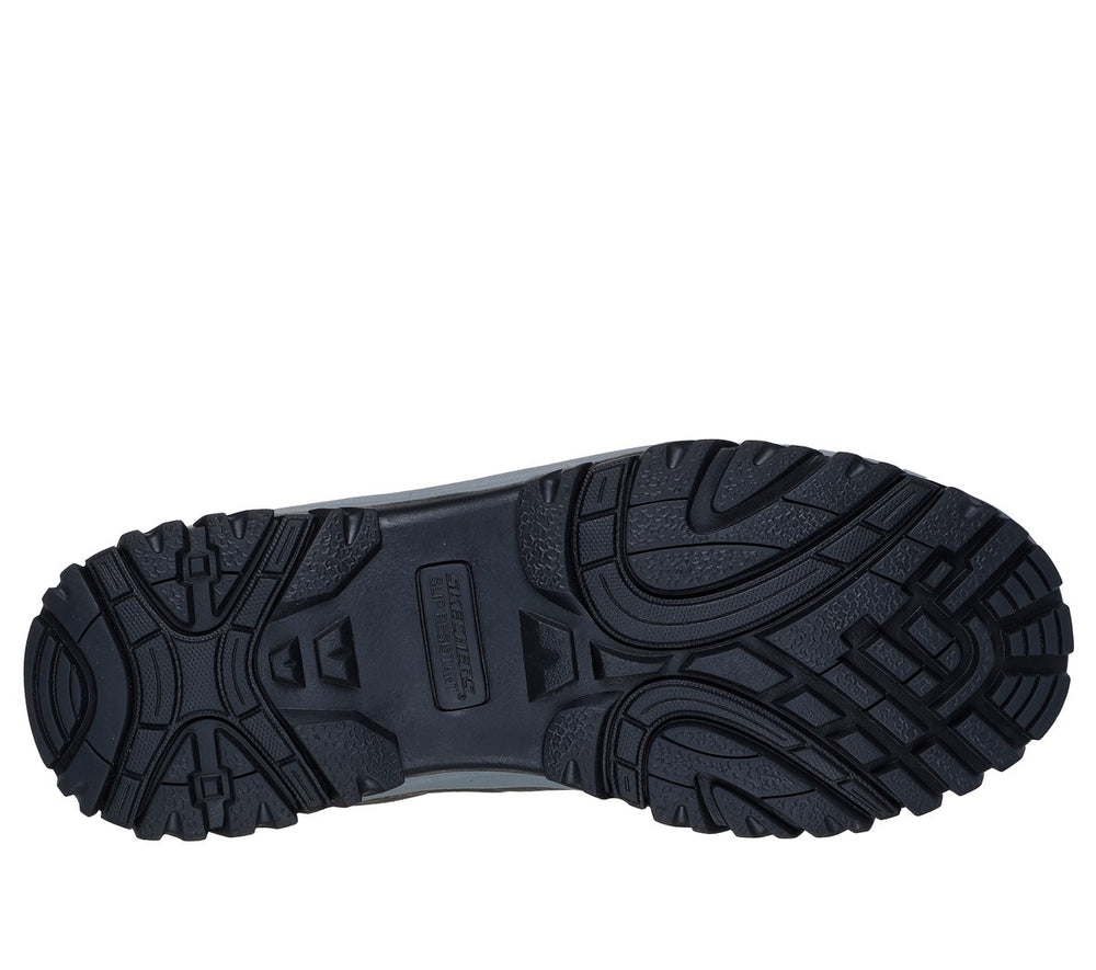Skechers Skechers Work Waterproof: Relment - Erett Men