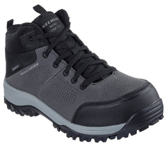 Skechers Skechers Work Waterproof: Relment - Erett Men