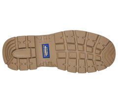 Skechers Skechers Work Waterproof Relaxed Fit: Wascana - Millit Men