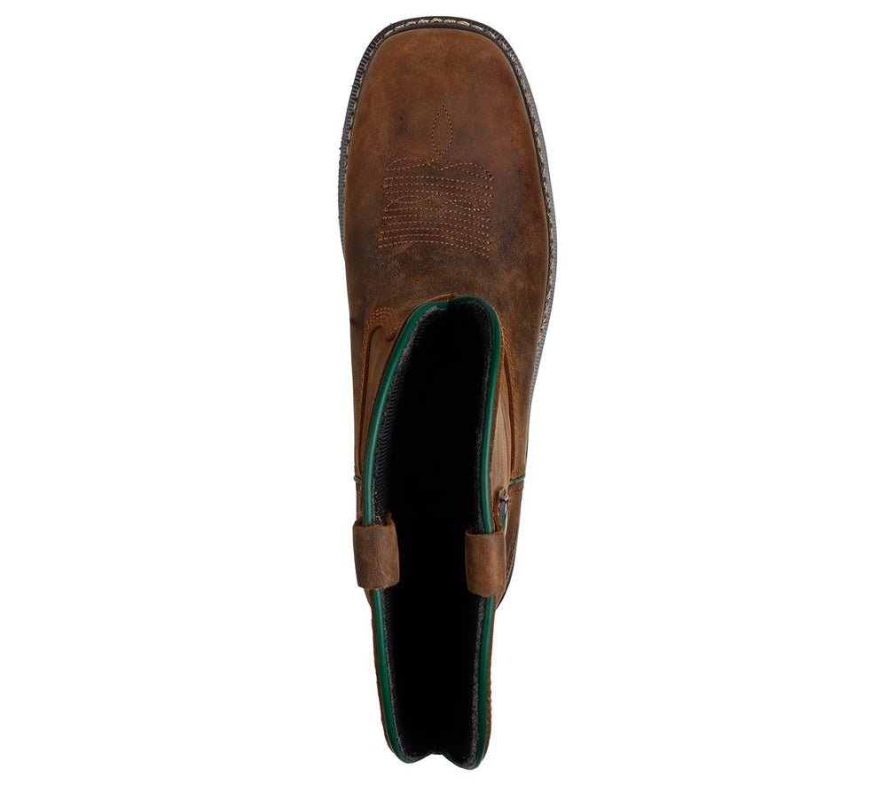 Skechers Skechers John Deere Waterproof: Rowood - Wild Bluff Men