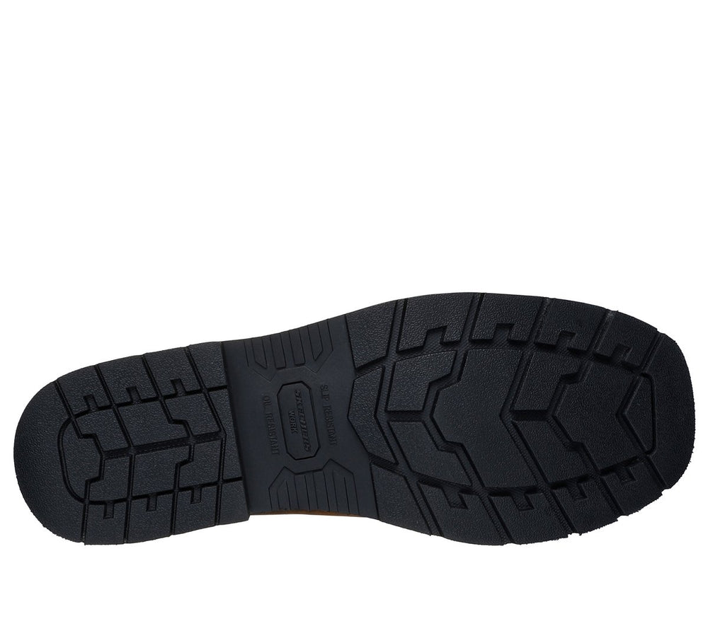 Skechers Skechers John Deere Waterproof: Rowood - Wild Bluff Men